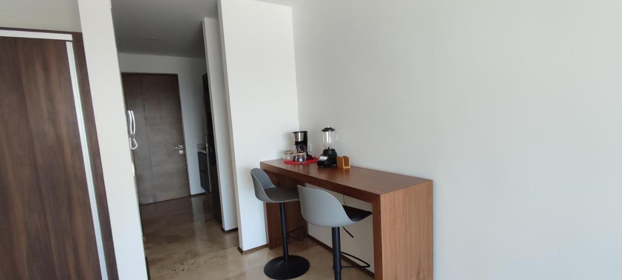 Menesse Mitdtown2 , Ave 25Th Apartment ปลายาเดลการ์เมน ภายนอก รูปภาพ