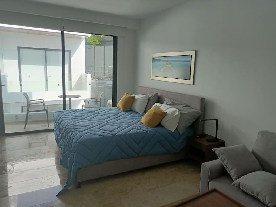 Menesse Mitdtown2 , Ave 25Th Apartment ปลายาเดลการ์เมน ภายนอก รูปภาพ