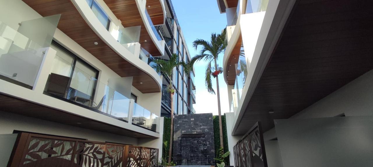 Menesse Mitdtown2 , Ave 25Th Apartment ปลายาเดลการ์เมน ภายนอก รูปภาพ