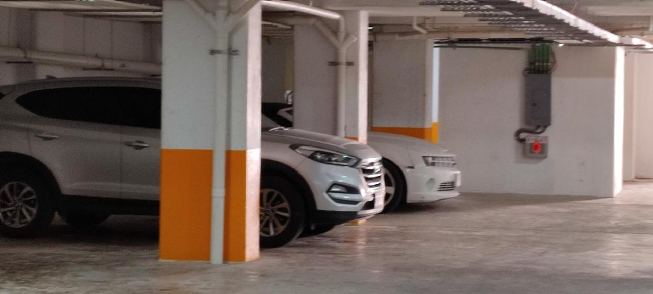Menesse Mitdtown2 , Ave 25Th Apartment ปลายาเดลการ์เมน ภายนอก รูปภาพ